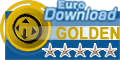 Euro Download 5 Star Award