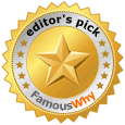 FamousWhy Editors' Pick